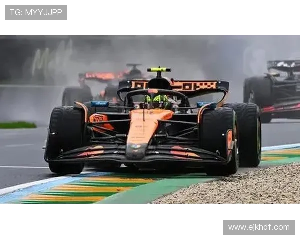 2025年F1收官战：诺里斯绝杀维斯塔潘夺首冠，迈凯伦重返巅峰！