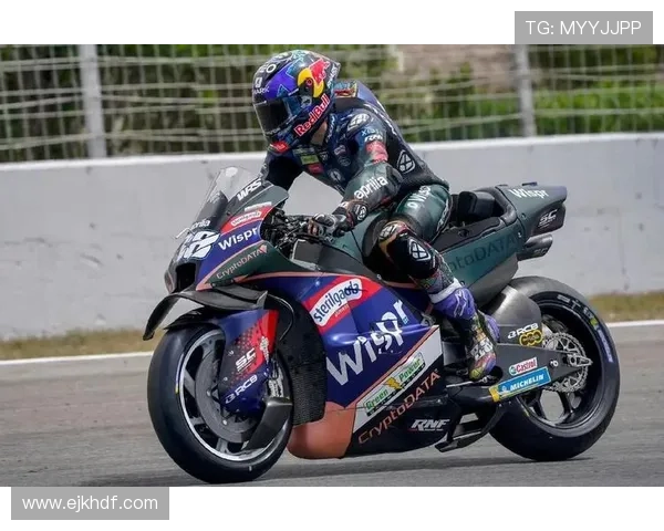 MotoGP赛季激战升级车手争冠白热化引全球瞩目新格局逐渐成形 MotoGP赛季激战升级车手争冠白热化引全球瞩目新格局逐渐成形