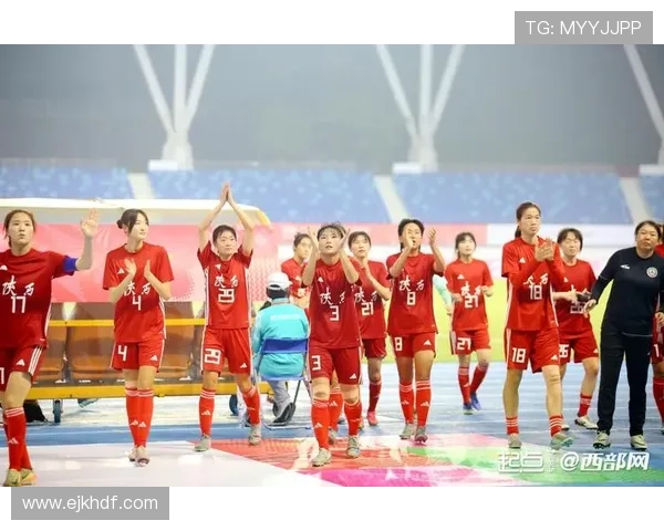 中国女足成功晋级世界杯四强 赛后教练和球员分享夺冠信心 中国女足成功晋级世界杯四强 赛后教练和球员分享夺冠信心