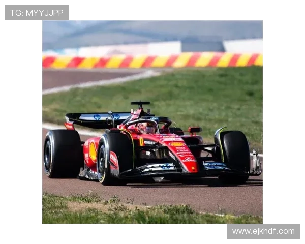 F1新赛季展望：顶级车队竞争加剧，新星崛起与技术革新成焦点