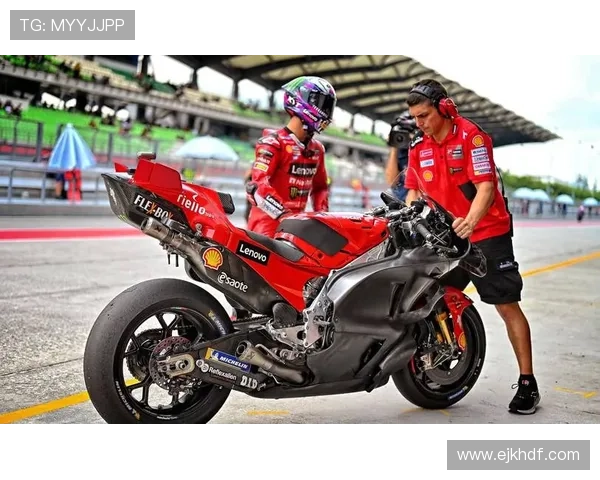 MotoGP新赛季竞争白热化车手转会技术革新引爆全球关注