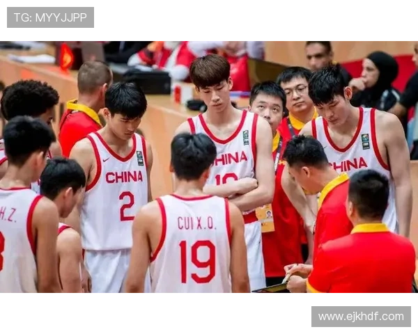 中国男篮新帅亮相备战奥运资格赛多名新星迎来首秀期待突破挑战未来