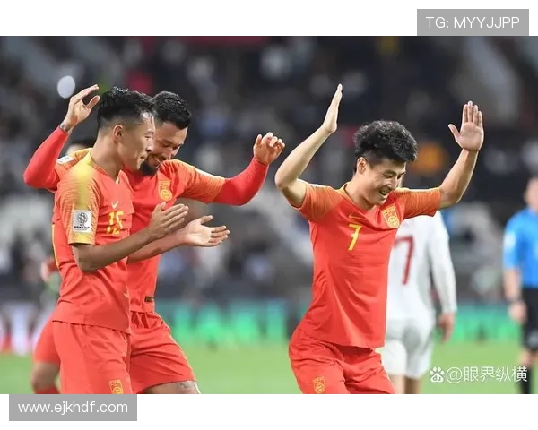 国家队迎关键战中超新星爆发引领足球改革新希望冲击世界杯征程