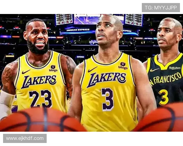 湖人勇士交易传闻升温联盟格局或迎关键变数季后赛竞争加剧在即