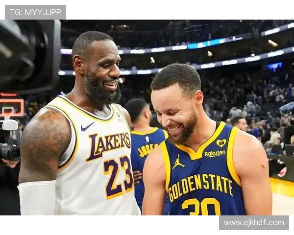 詹姆斯迎来NBA生涯新高纪录，湖人击败勇士继续领跑西部