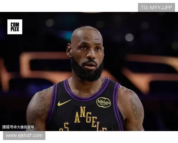 詹姆斯领衔湖人强势反弹西部格局再起波澜新赛季看点十足引发热议潮